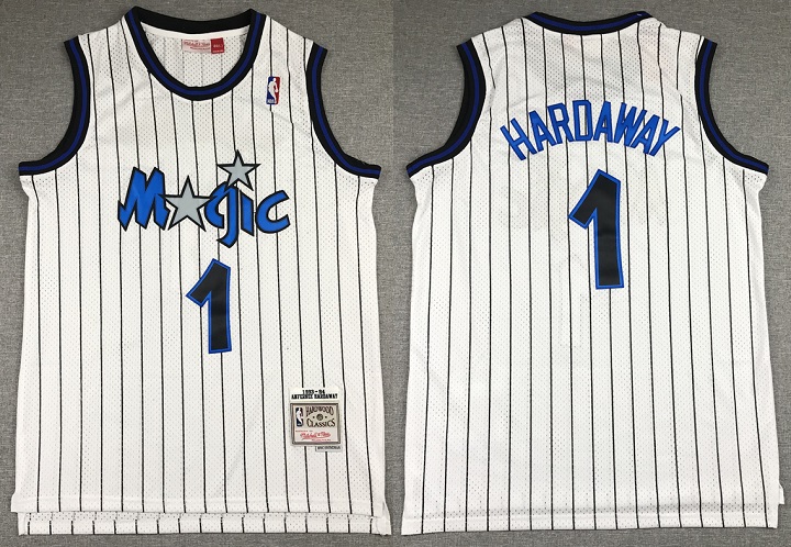 Orlando Magic Jerseys 14